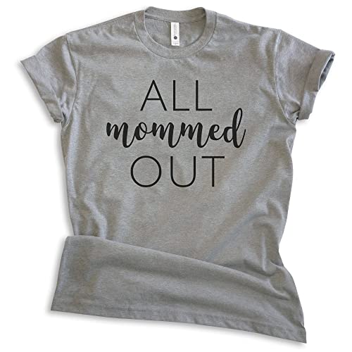 Dark Heather Gray