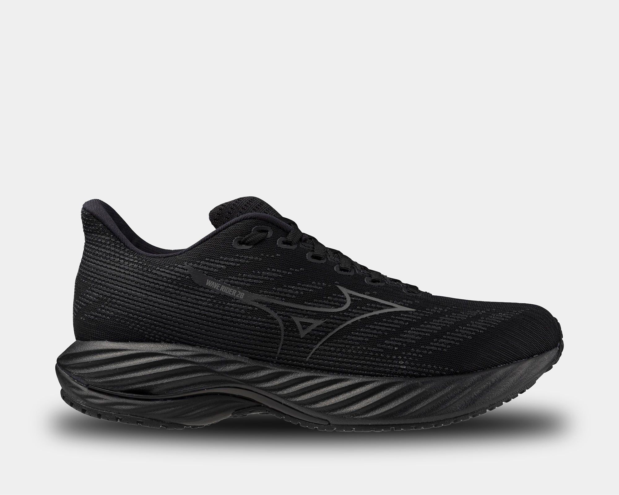 ASICS Wave Rider 28 Running Shoes - Lightweight Cushioned Sneakers for Men & Women - Perfect for Road Running, Jogging, and Daily Workouts