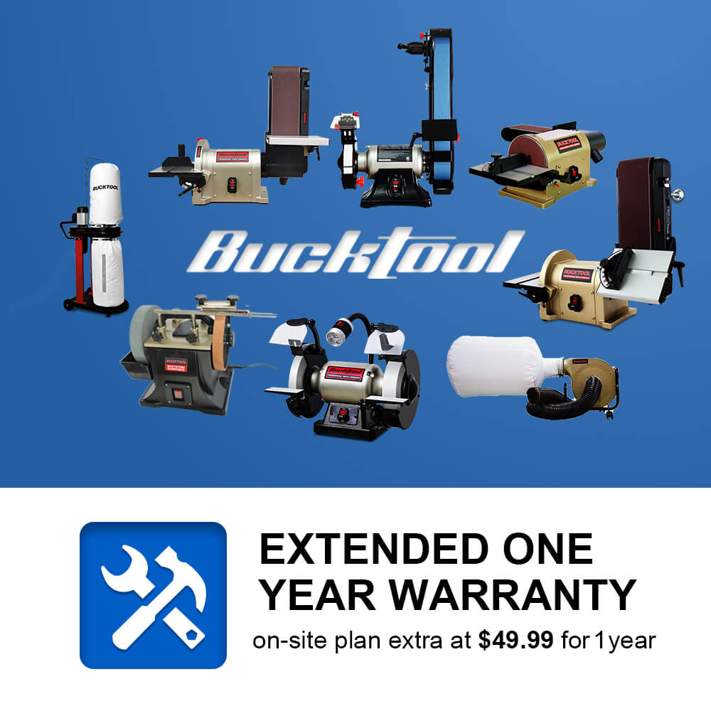Extended One Year Warranty - Protect Your Purchase with Reliable Coverage for Home, Office & Travel Use