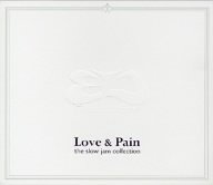 Love & Pain Slow Jam Collection - Romantic R&B Soul Music for Relaxation, Date Nights & Chill Vibes