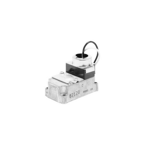 120V Natural Gas Operator - No Regulator for Home & Industrial Use