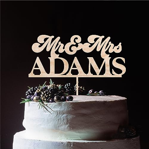 Cake Topper 9