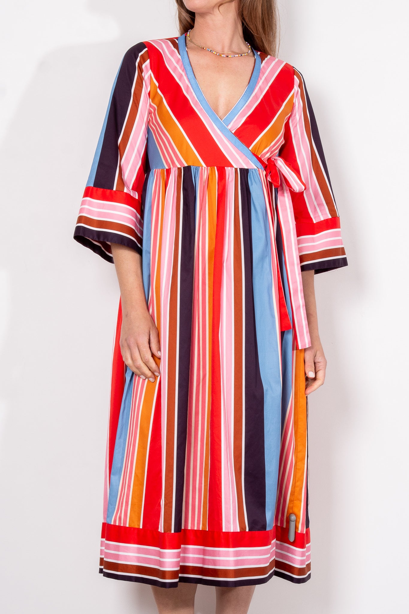 Trelise Cooper Spring It On Dress - Women's Floral Summer Dress for Casual & Party Wear | Perfect for Brunch, Weddings & Outdoor Events