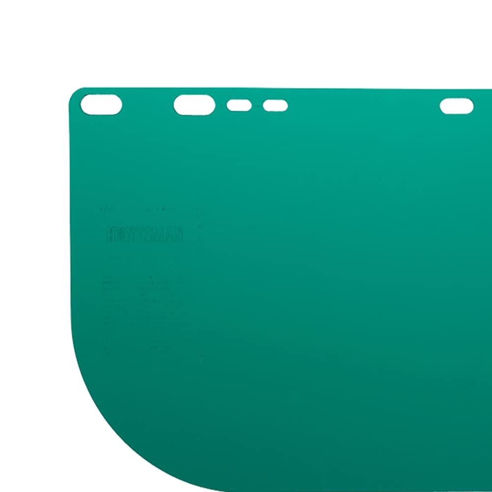 Jackson Safety Face Shield Window for Headgear - 10