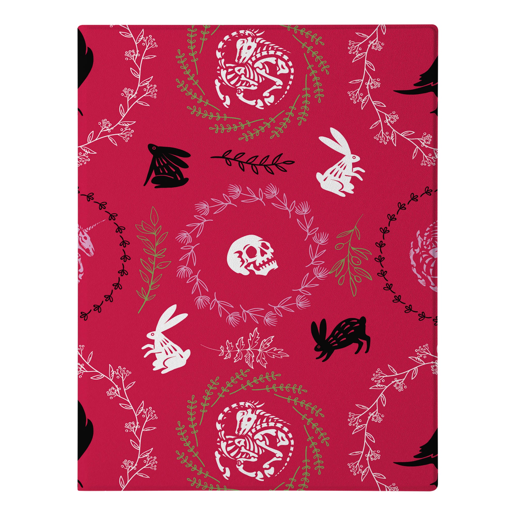 Premium reMarkable 2 Tablet Case with Stylus Bundle - Animal Skeleton Design | Protective Cover for Digital Note Taking, Drawing & Professional Use