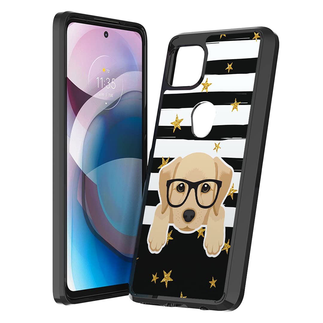 Slim Moto One 5G Ace Case - Heavy Duty Protective Cover for Men & Women | Daily Use & Travel