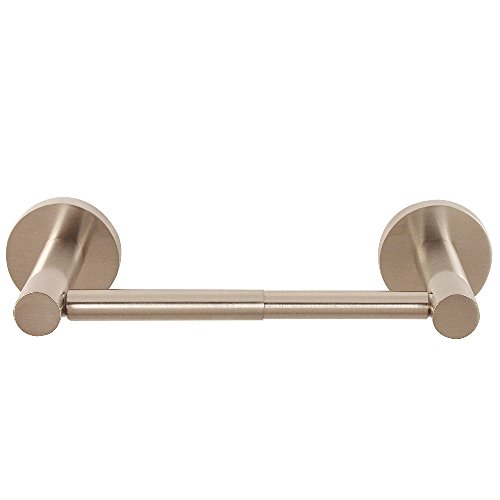 Satin Nickel