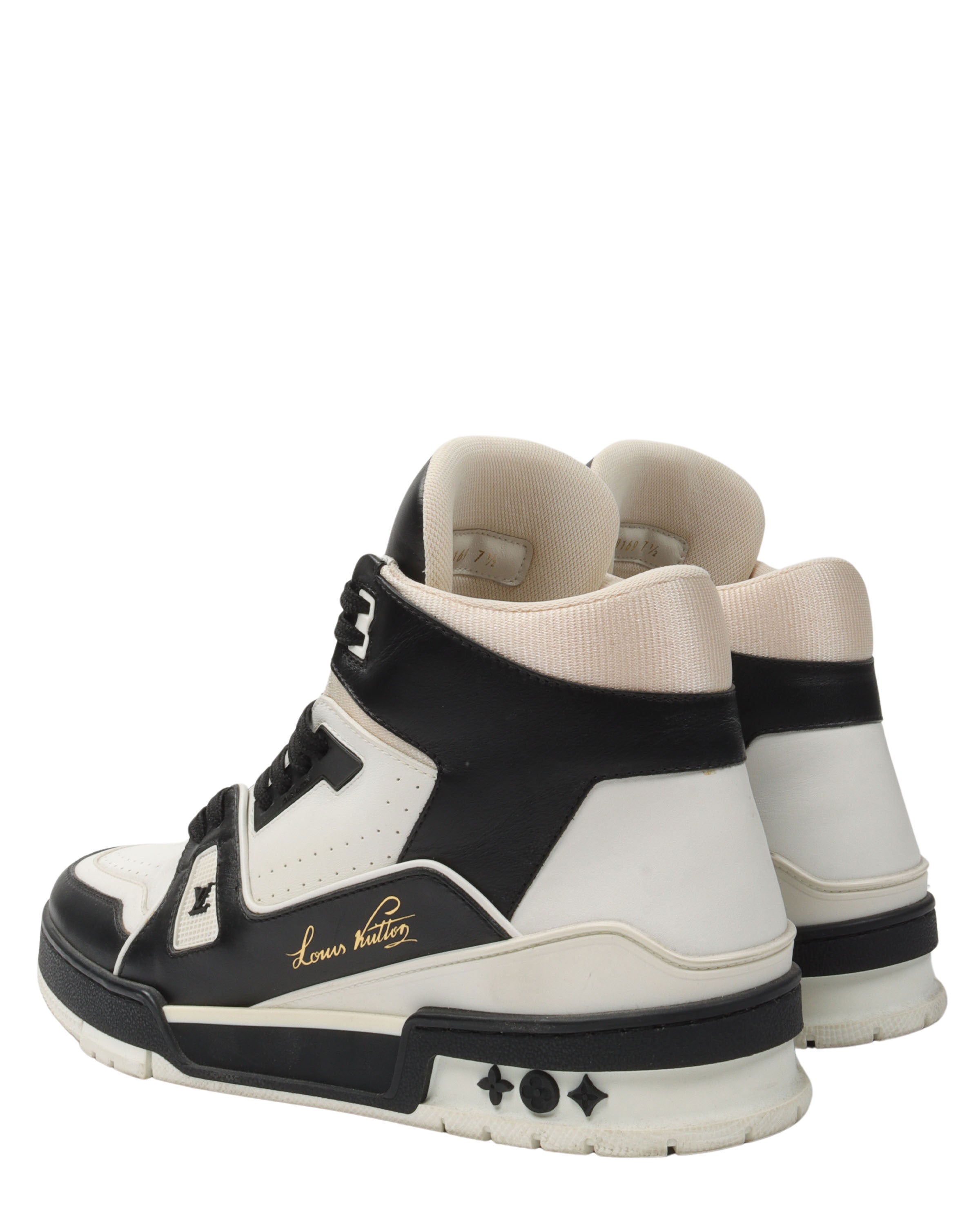 408 High-Top Trainer Sneakers for Men & Women - Lightweight Comfortable Running Shoes for Gym, Workout & Casual Wear