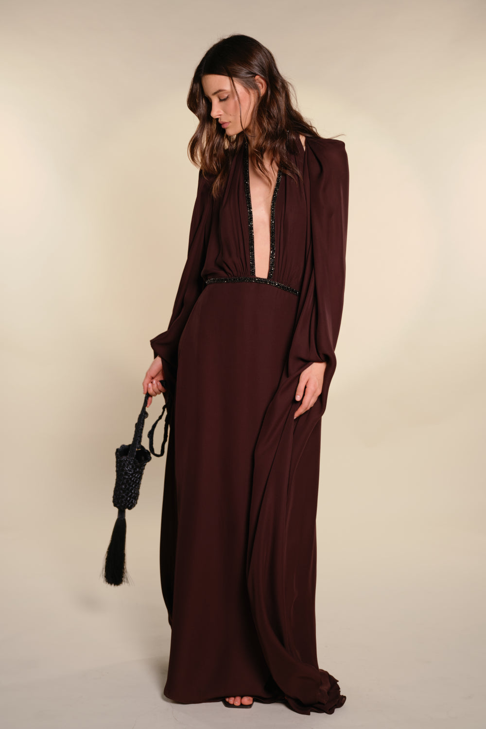 New Destiny Dress - Elegant Women's Party & Evening Gown | Perfect for Weddings, Prom, Cocktail Parties & Special Occasions