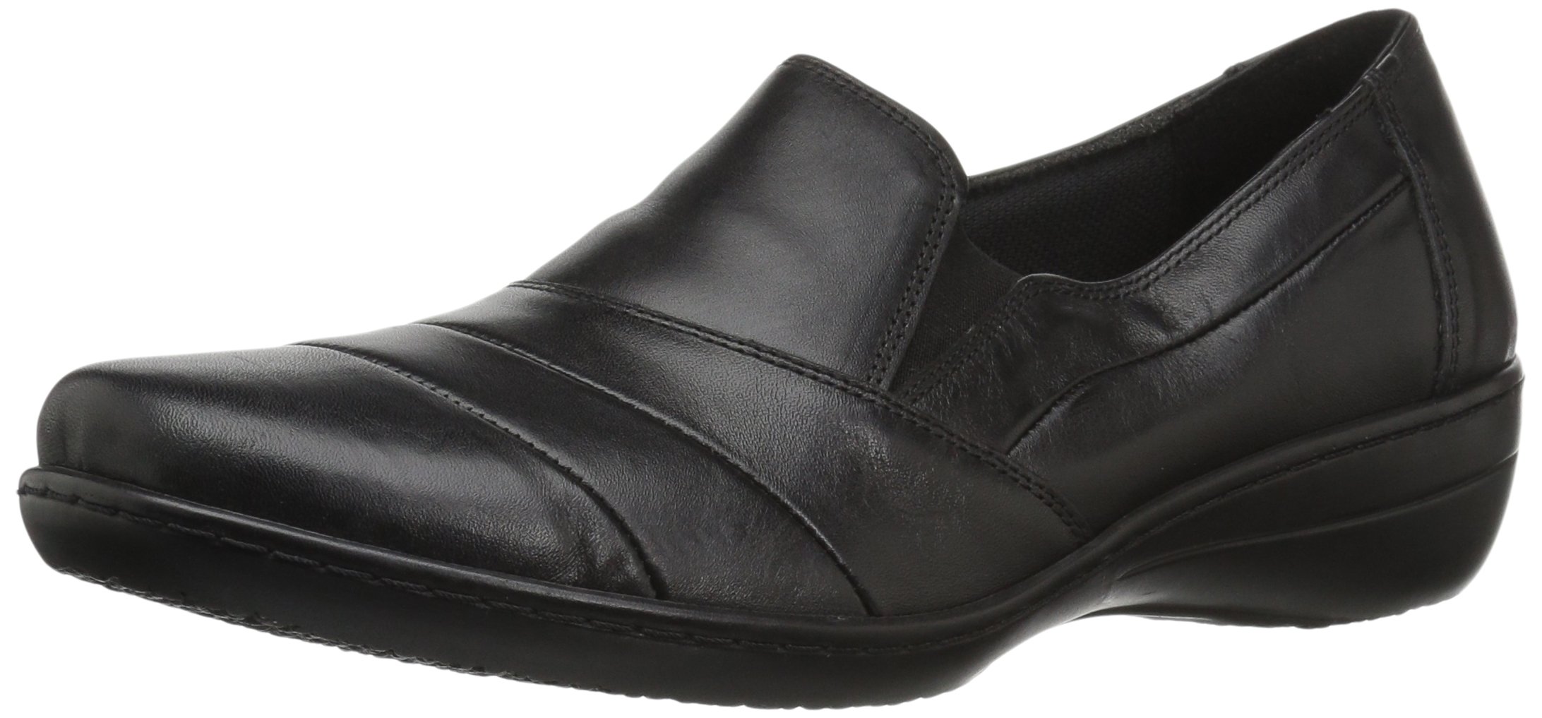 Spring Step Women's Kitara Mule - Comfortable Slip-On Shoes for Casual Wear, Work & Home | Breathable & Lightweight Design for Everyday Use