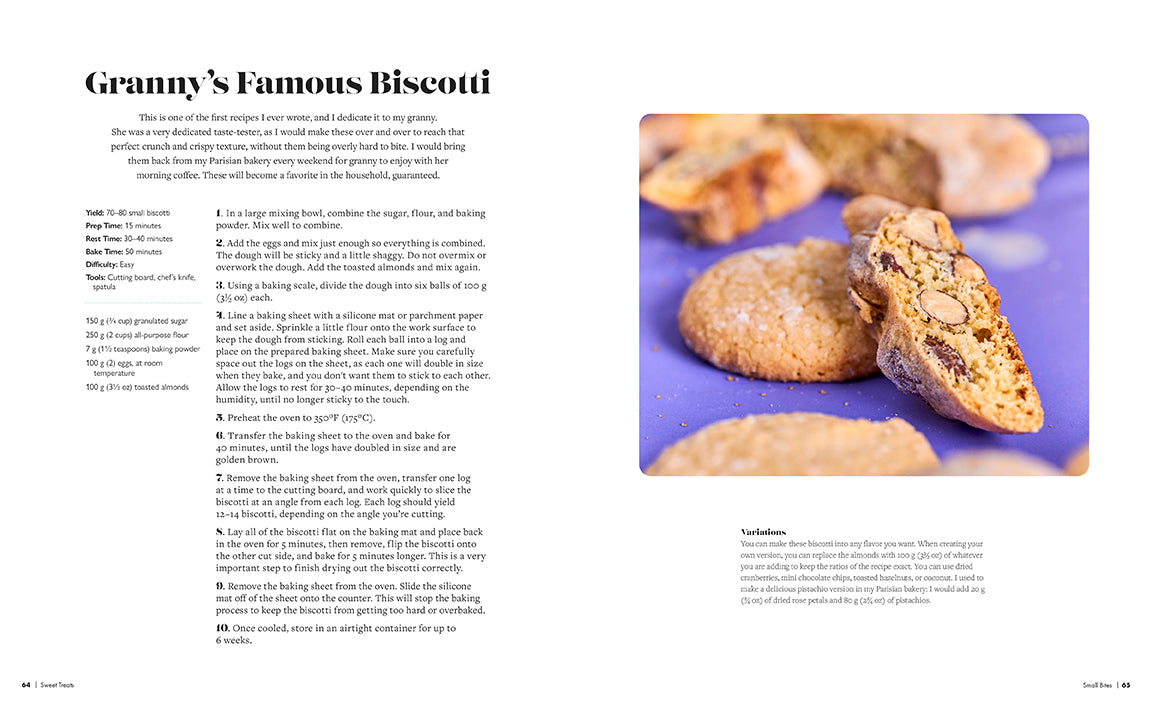 Delicious Homemade Brownies & Brioche - Gourmet Sweet Treats for Dessert, Breakfast & Gifting | Fresh Baked Pastries & Cakes Online