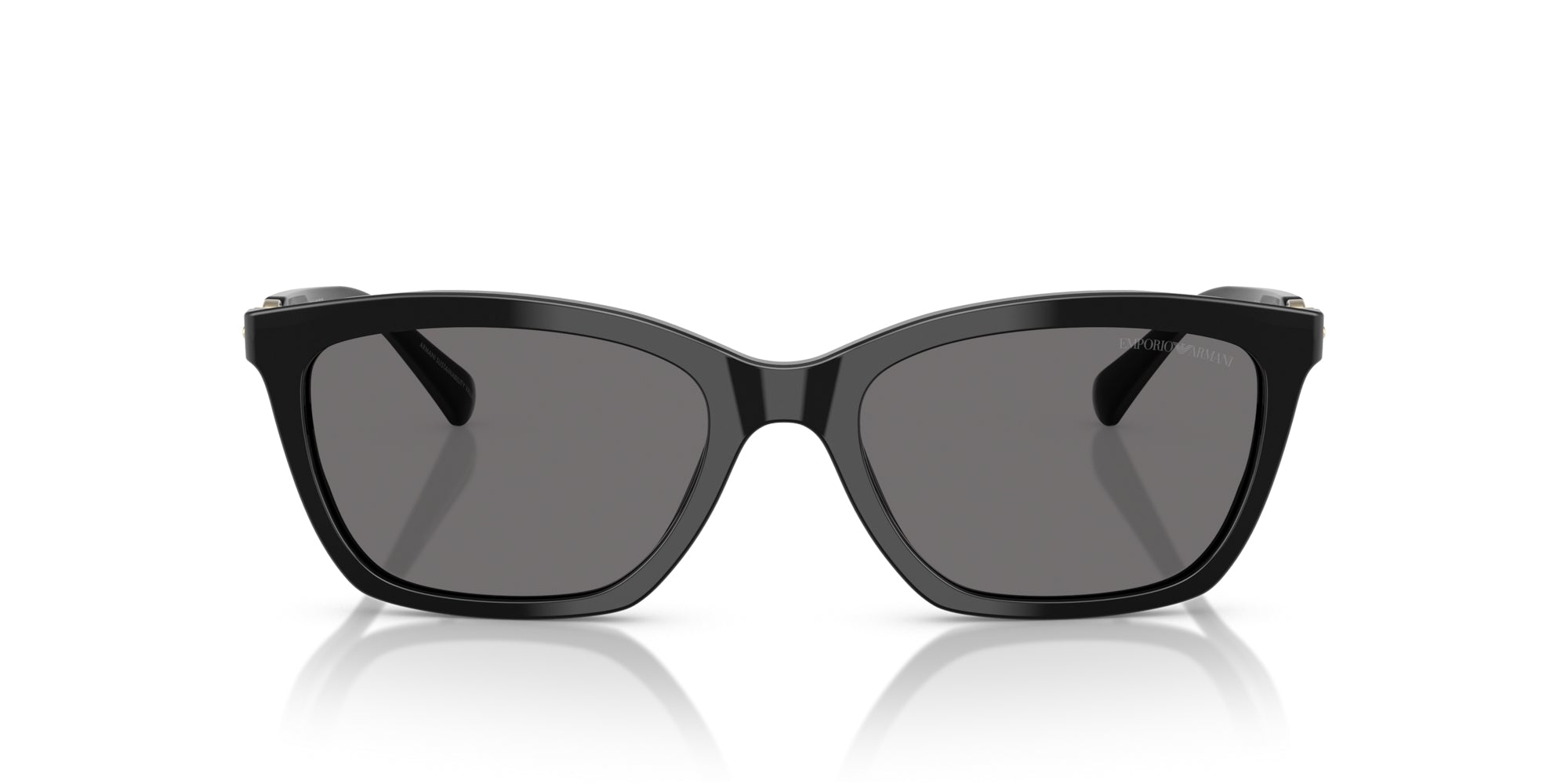 Emporio Armani EA4238 Sunglasses - Polarized UV Protection Aviator Style for Men & Women | Perfect for Driving, Travel & Outdoor Activities