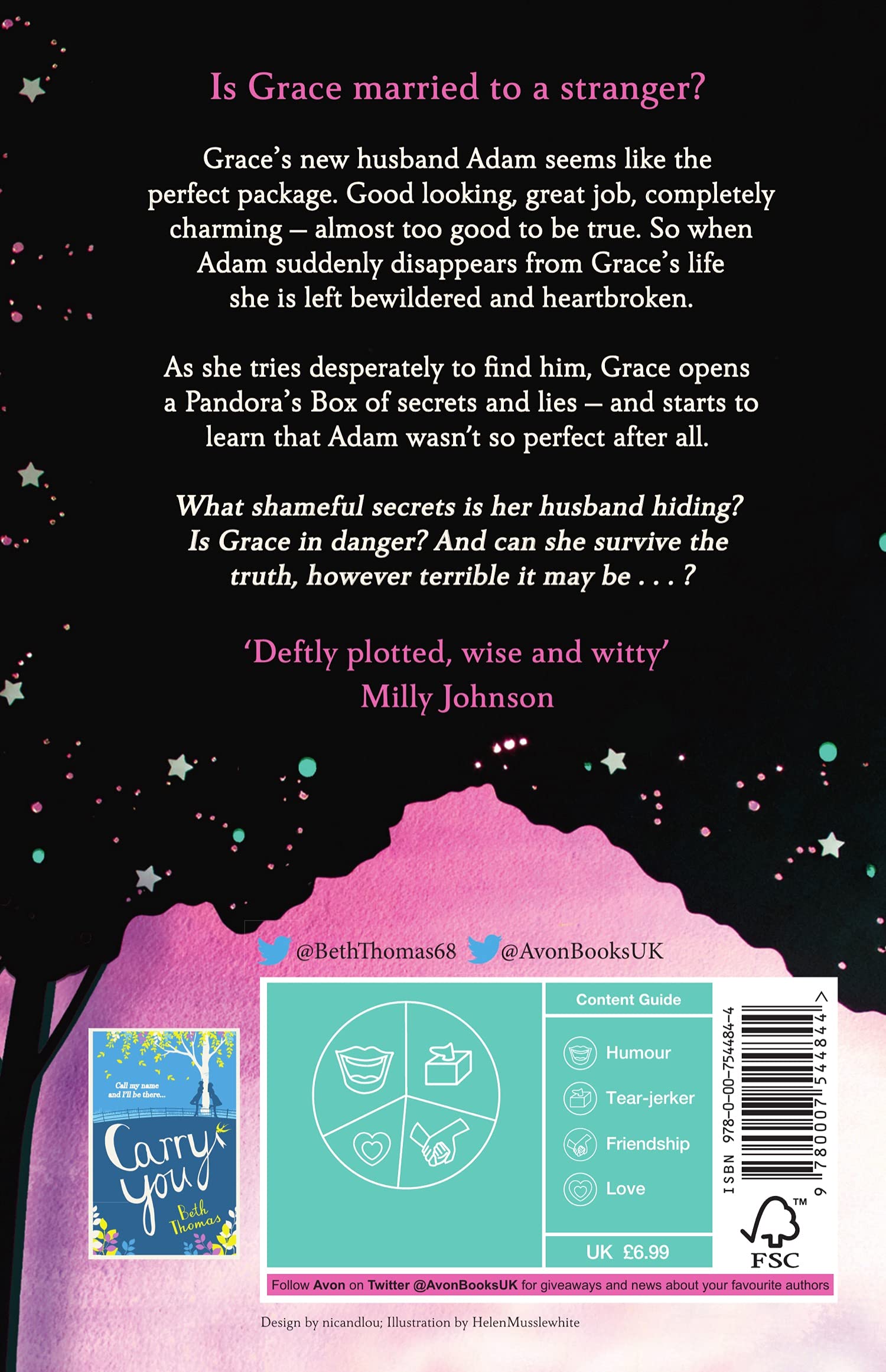 His Other Life - A Gripping Novel About Secret Identities & Double Lives | Perfect for Mystery & Thriller Fans