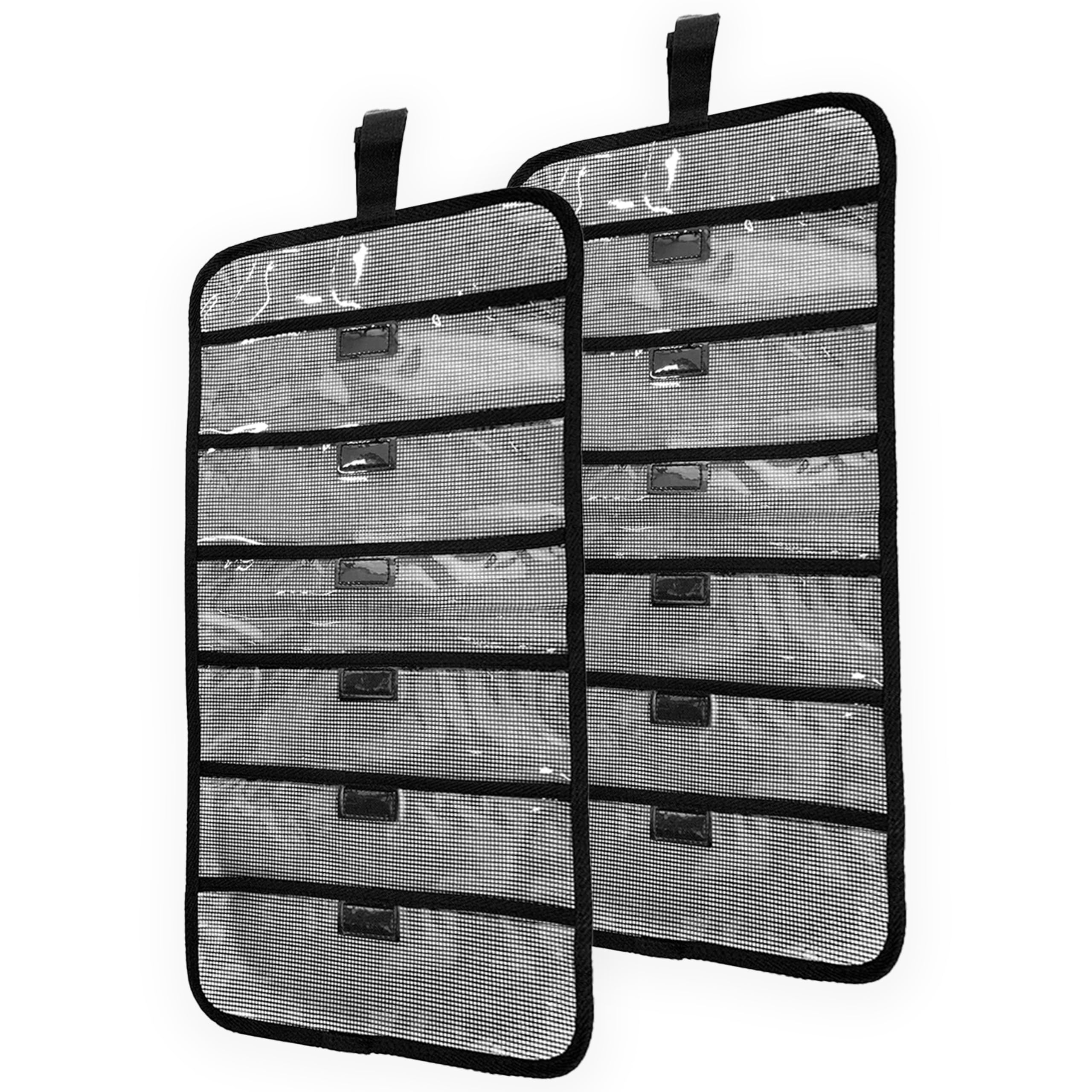 **Saltwater Trolling Lure Bag - 2 Pack 20