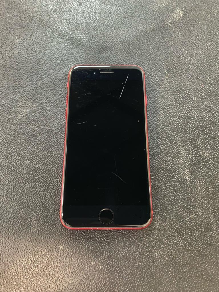 Apple iPhone SE (2020) 64GB Unlocked Smartphone - 4.7
