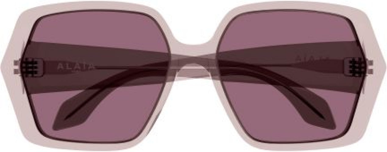 Azzedine Alaia AA0077S Designer Sunglasses for Women - UV Protection & Fashion Eyewear - Perfect for Beach, Driving & Outdoor Activities