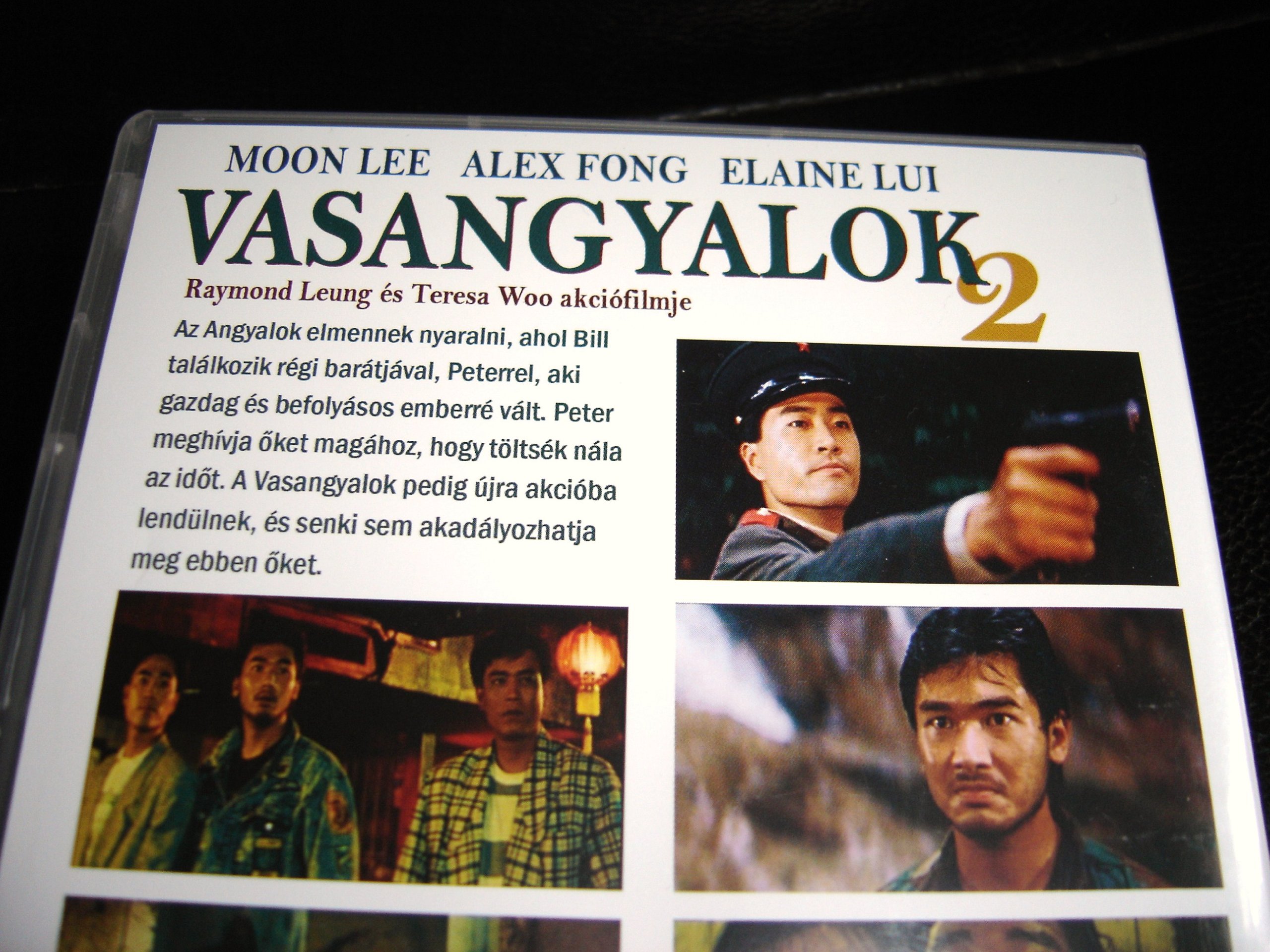 Fighting Madam 2 (1988) - Action Movie | Iron Angels 2 | Vasangyalok 2 - Classic Martial Arts Film for Movie Night & Action Lovers
