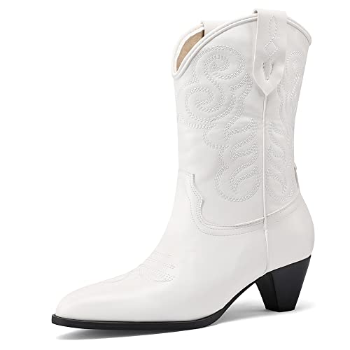 006 White