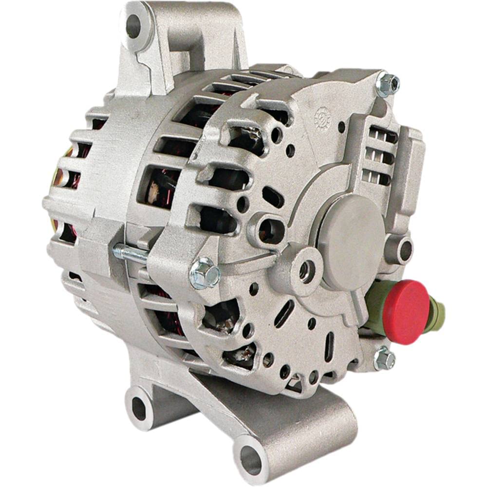 RAParts 400-14185-JN J&N Electrical Products Alternator - High Performance Car Alternator Replacement for Smooth Power Supply | Ideal for Automotive Repair & DIY Projects