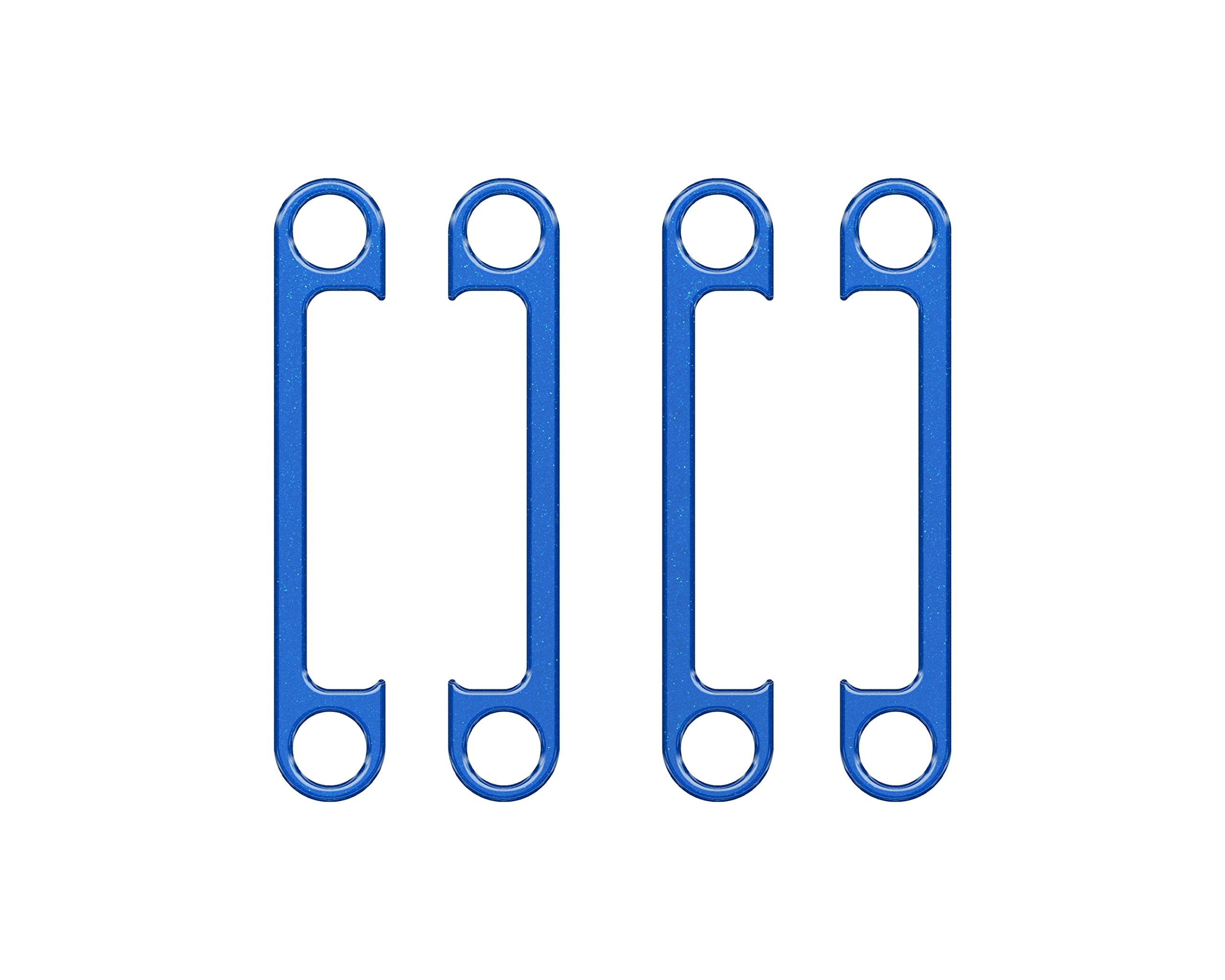 Trail Sight Inserts for 2021-2025 Ford Bronco | Durable Off-Road Accessories | Perfect for Jeep & SUV Adventures