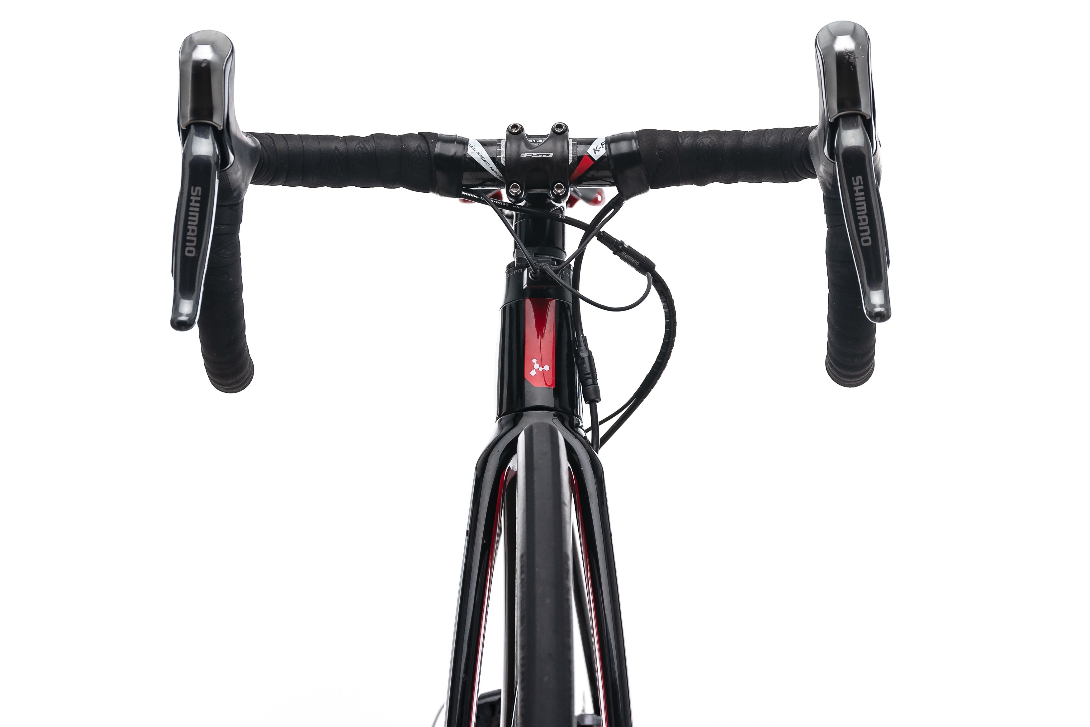**Argon 18 Gallium Pro Disc Road Bike 2018 - XX Small Size | Lightweight Carbon Frame, Shimano Ultegra Groupset | Perfect for Racing, Endurance & Long-Distance Cycling**