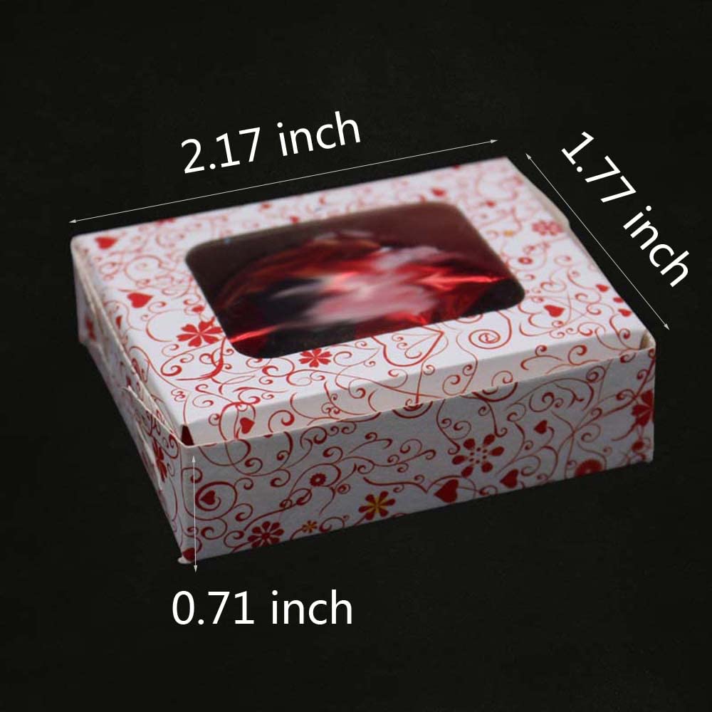Premium Metal Cutting Dies for DIY Candy Boxes, Wedding Favors & Gift Packaging - Perfect for Scrapbooking, Card Making & Craft Projects