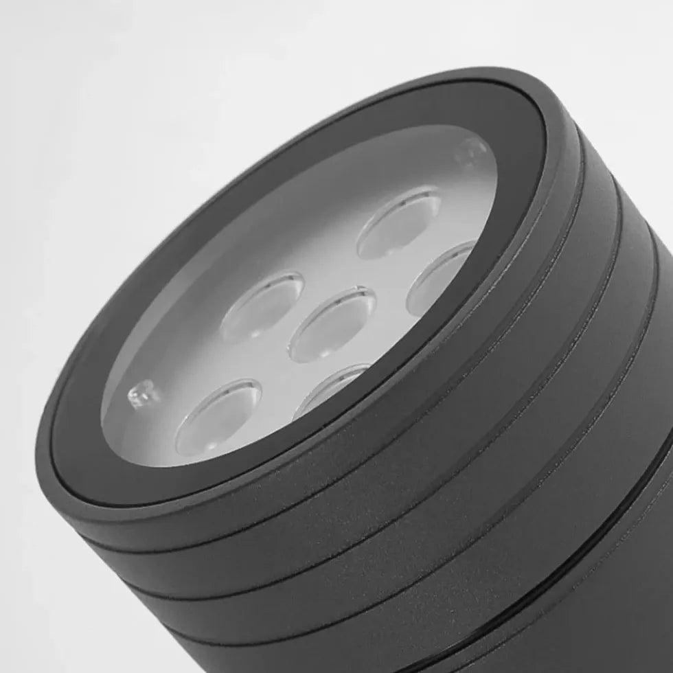 Spike Spotlight Garden Outdoor Lights - Waterproof LED Landscape Lighting for Yard, Pathway, and Patio | Perfect for Home, Garden, and Outdoor Decor