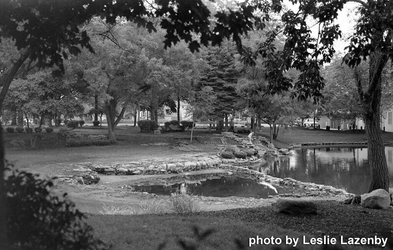 Film Photography Project 35mm Black & White Film - Jekyll/Hyde 100 ISO (1 Roll) for Vintage Camera & Street Photography