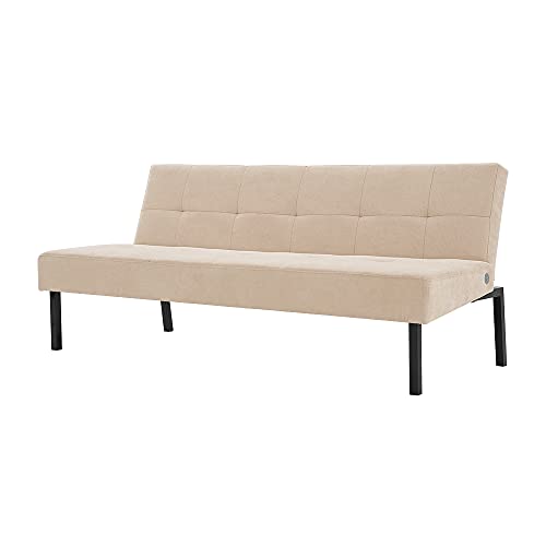 Beige Without Cups Holder