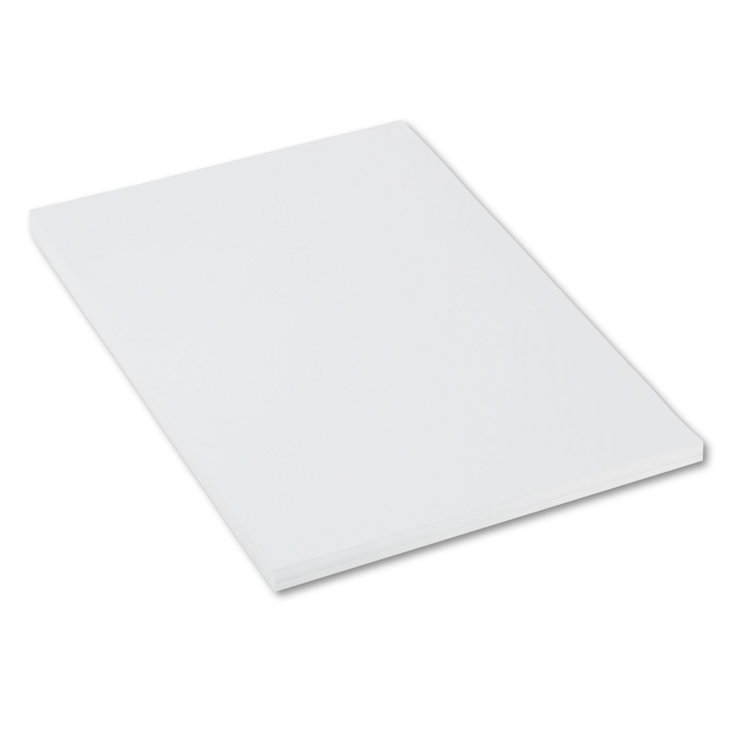 Pacon 5226 Heavyweight Tagboard - 36