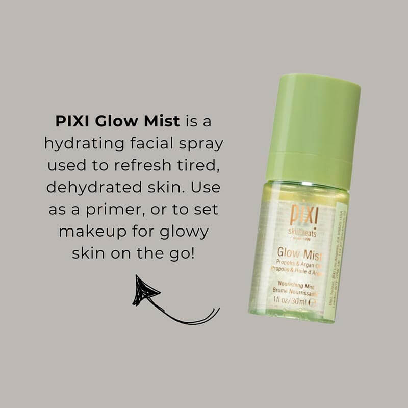 Cloud 10 Beauty Glow Gift Set - Luxurious Skincare Collection with Vitamin C & Hyaluronic Acid - Perfect for Spa Days, Self-Care Routines & Gift Giving
