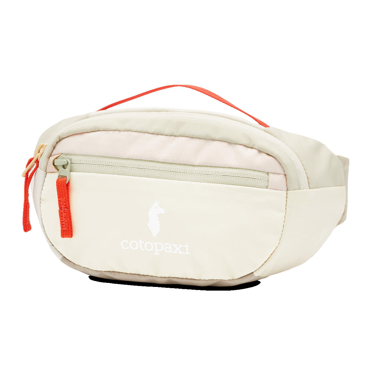 Kapai 1.5L Waterproof Hip Pack Waist Bag - Monochrome Minimalist Design for Hiking, Running, Travel & Everyday Use