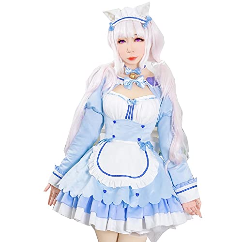 Cute Blue
