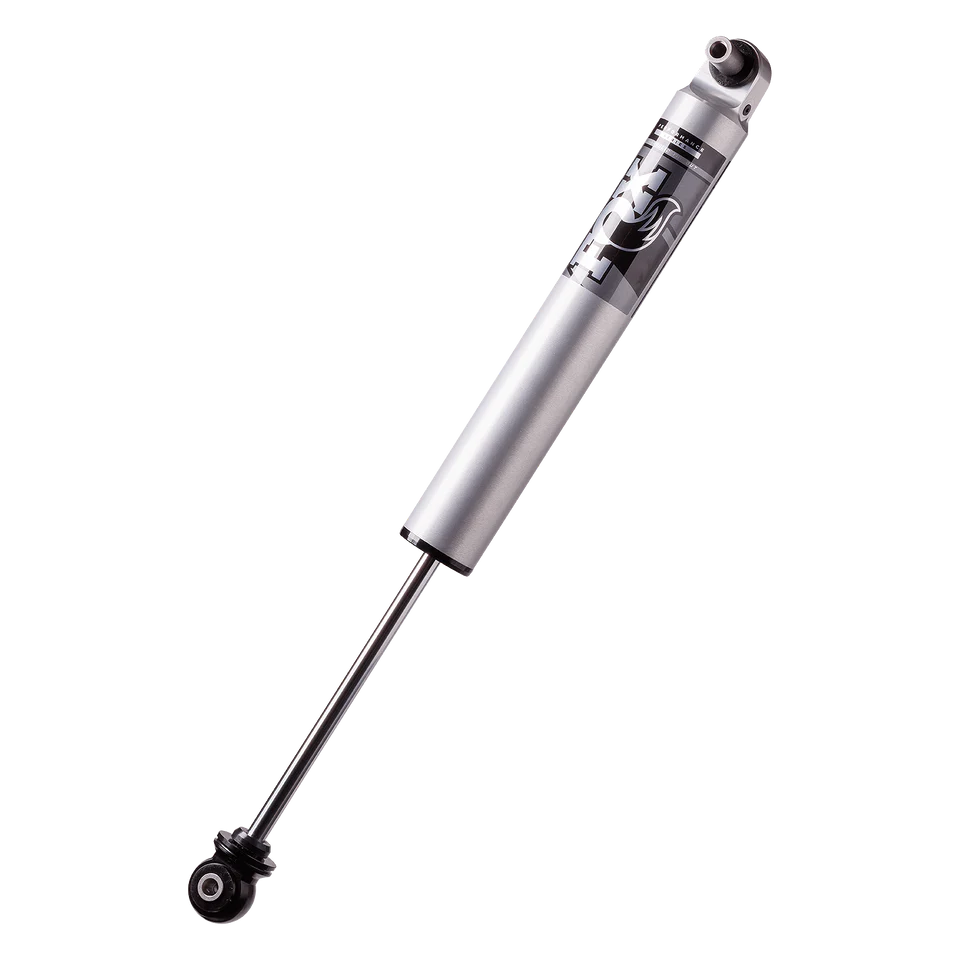 2014-2024 Ram 2500/3500 Performance Series 2.5 Smooth Body IFP HTO Front Shock Absorbers - Heavy Duty Truck Suspension Upgrade for Off-Roading & Towing
