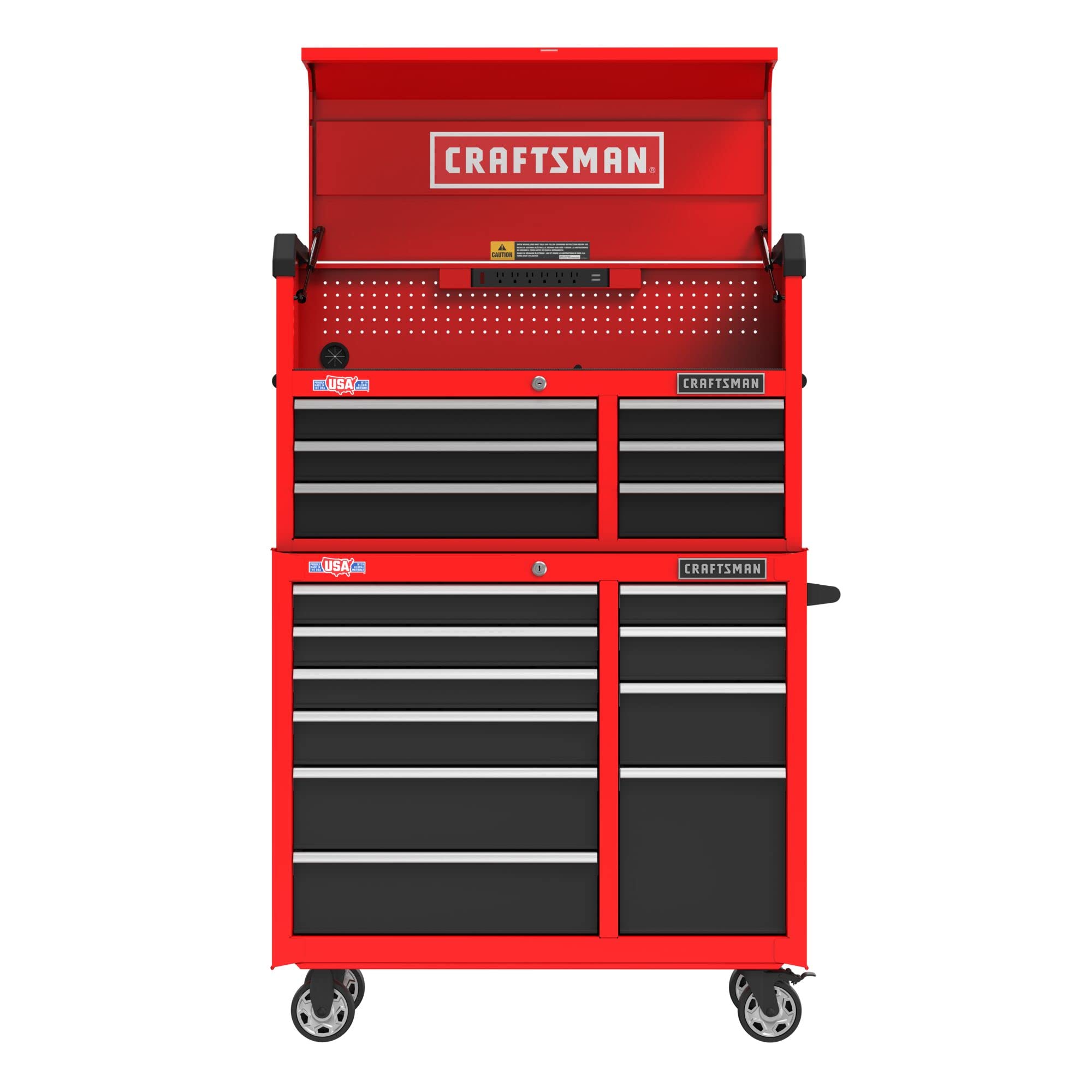 CRAFTSMAN 41