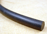 Rotary Valve Rubber Stop Cord 3/16