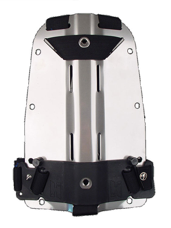 Halcyon Cinch Quick Adjust Scuba Diving Harness Upgrade - Perfect for Professional Divers & Underwater Explorers