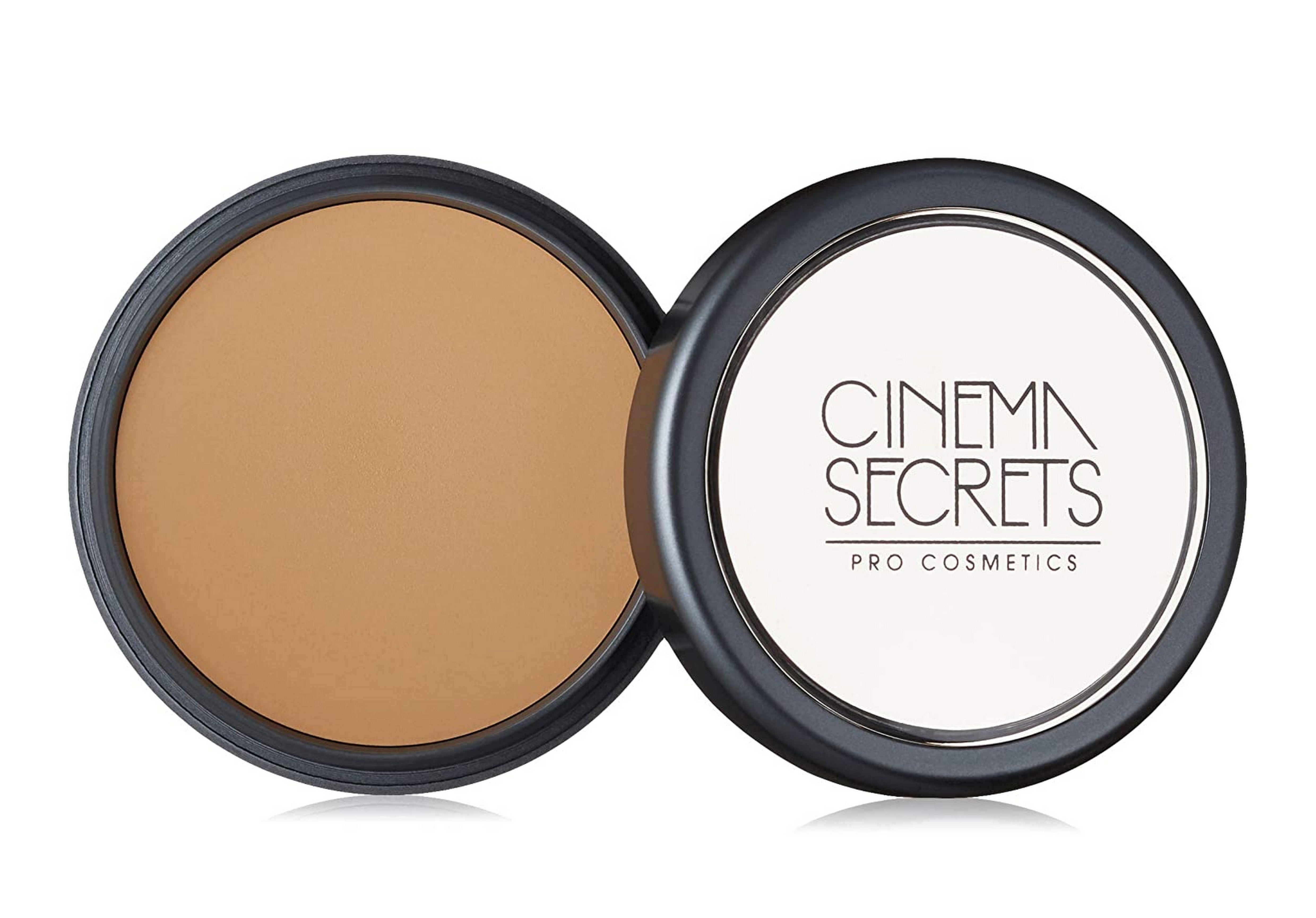 CINEMA SECRETS Pro Cosmetics Ultimate Foundation - Shade 303 66A | Full Coverage, Long-Lasting Makeup for Flawless Skin | Perfect for Professional Makeup Artists & Daily Wear