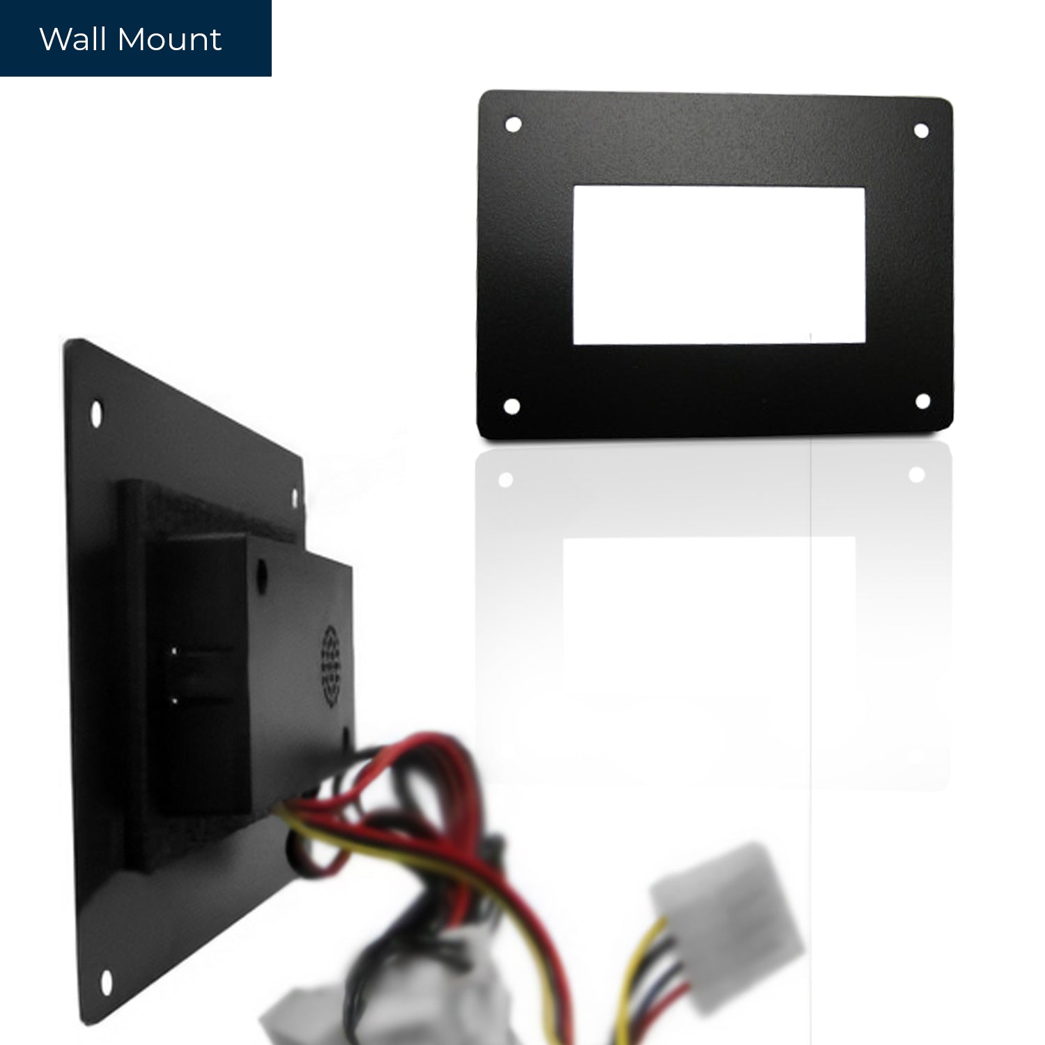 Mounting Bracket for CG Programmable, IR, and Pre-Set Controllers (Rev 4) - Perfect for Home Theater, Gaming, and Automation Systems