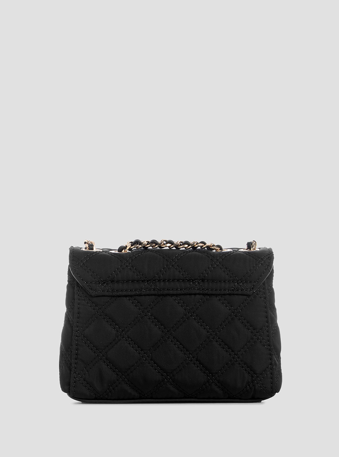 Stylish Black Giully Mini Crossbody Bag for Women - Fashionable Small Shoulder Purse for Daily Use, Travel & Parties
