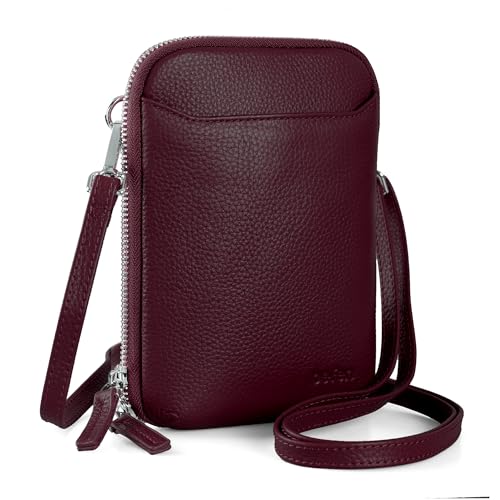 Burgundy Red