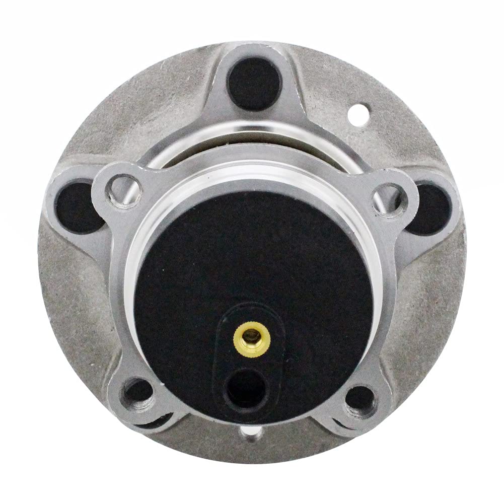 WJB WA513345 Front Hub Assembly & Wheel Bearing Module - Compatible with Timken HA590360 & Moog 513345 - Perfect for Car Repair & Maintenance