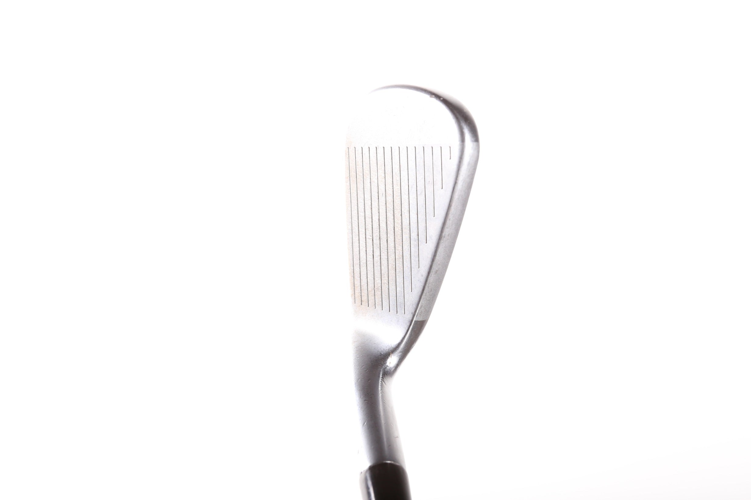 Used Callaway Apex CF16 7 Iron Right Handed Regular Flex Golf Club - Perfect for Practice & Replacement | Golf Equipment for Men & Women