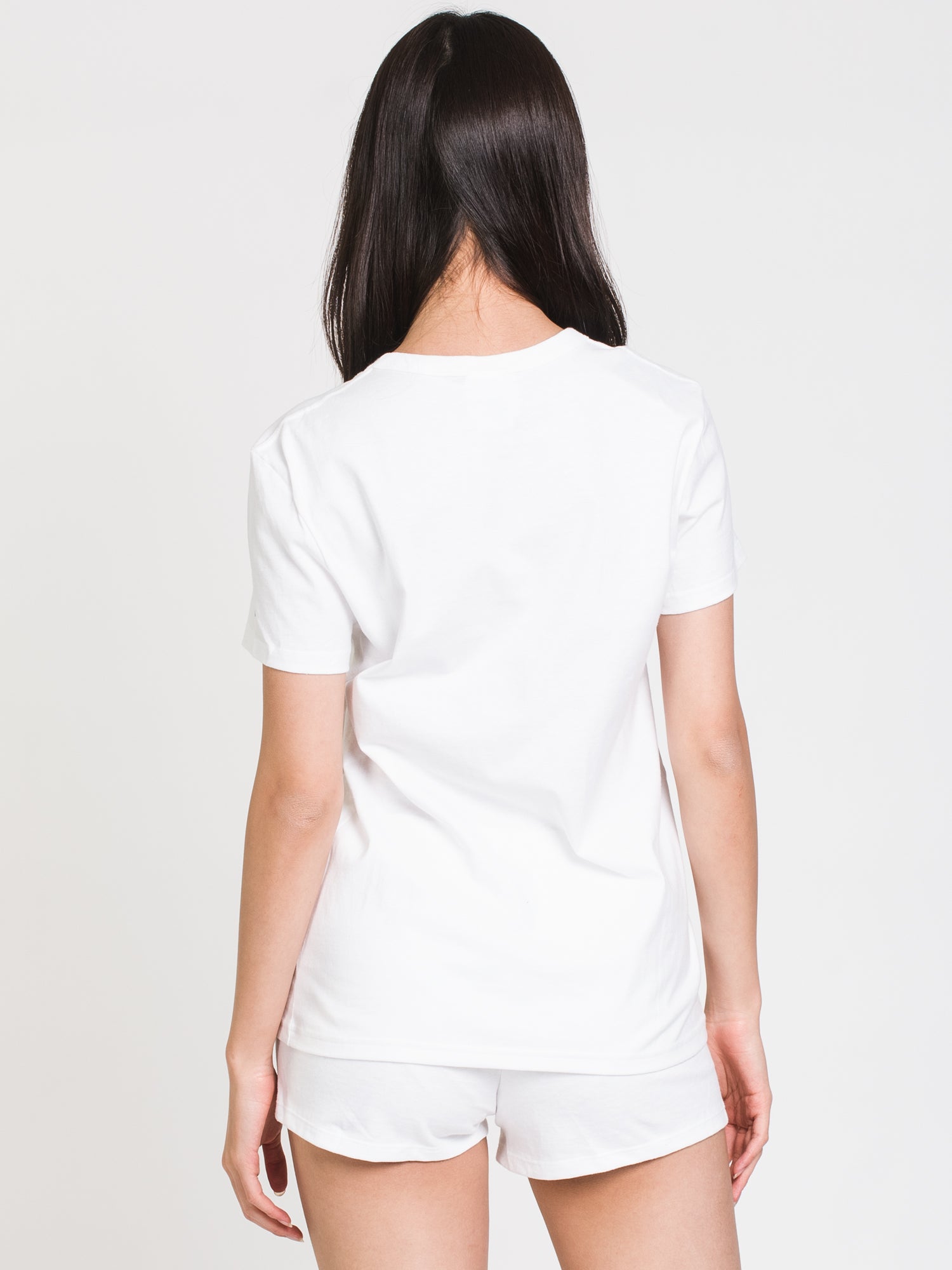 Champion Boyfriend Graphic T-Shirt - Soft Cotton, Oversized Fit, Trendy Streetwear - Perfect for Casual Outfits, Gym Wear, and Everyday Comfort