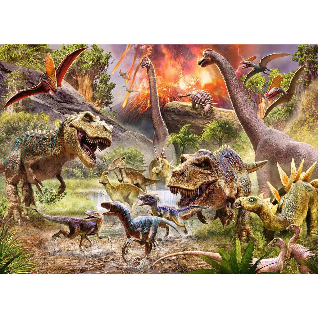 Dinosaur Dash Pz60 - Fast & Fun Dinosaur Toy for Kids, Perfect for Outdoor Play & Birthday Gifts | Great for Pretend Play, Backyard Adventures & Dinosaur-Themed Parties