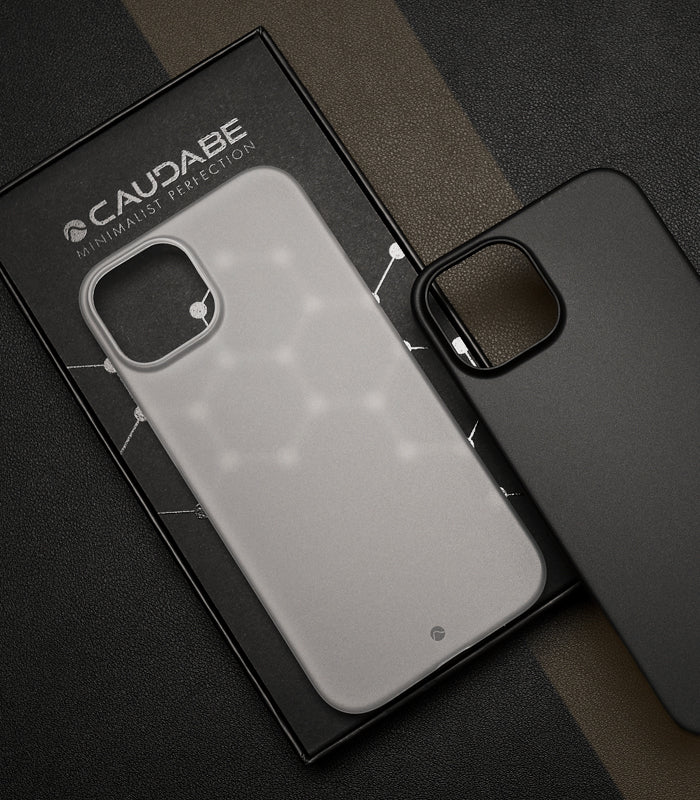 Veil iPhone 15 Plus Case - Slim Protective Cover with Military-Grade Drop Protection | Perfect for Work, Travel & Everyday Use