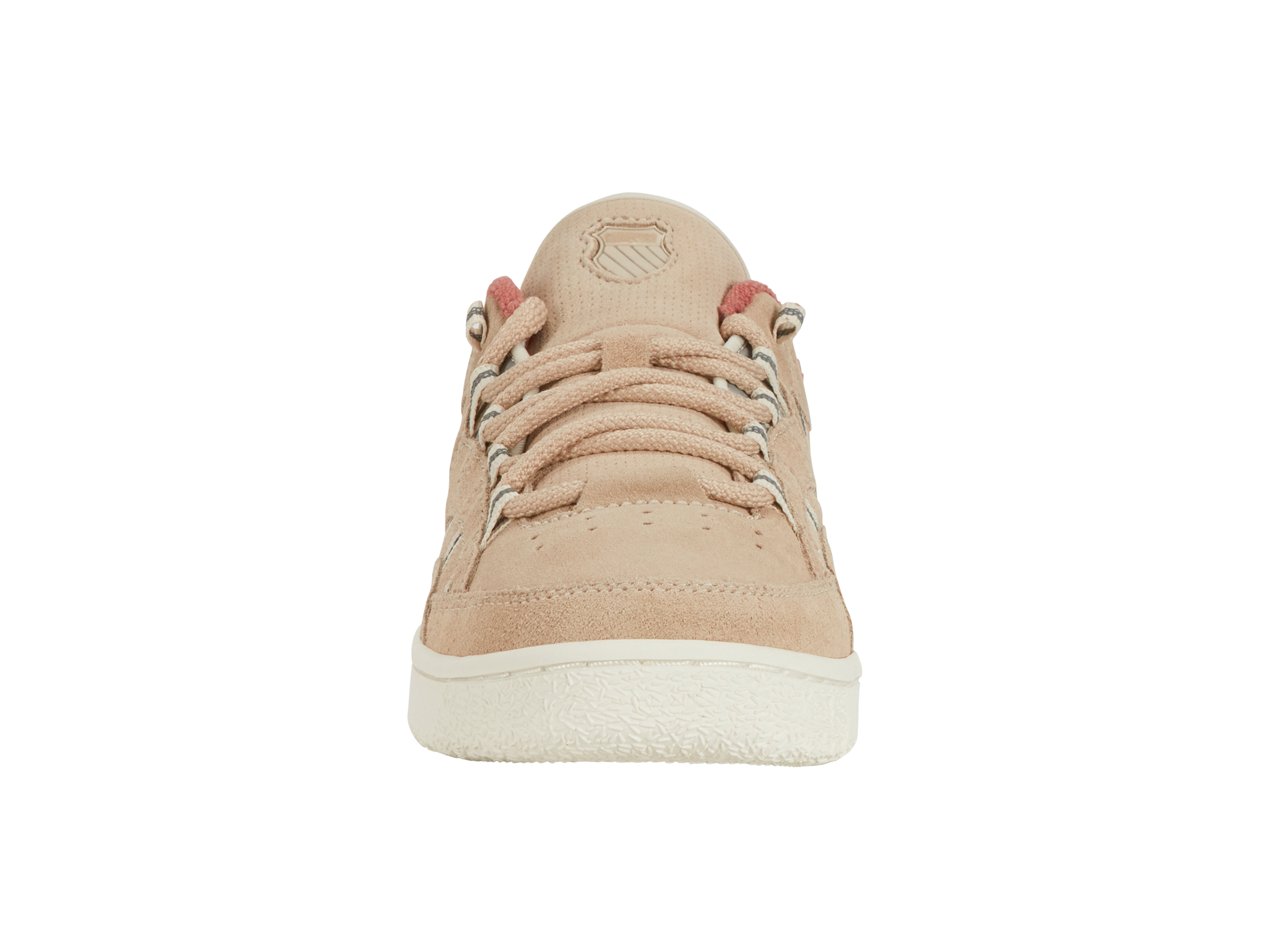 SLAMM 99 SDE Sneakers - Irish Cream/Snow White Colorway | Stylish Basketball Shoes for Men | Perfect for Streetwear & Casual Wear