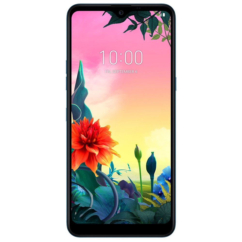 LG K50S Unlocked Smartphone (32GB, 3GB RAM) - 6.5