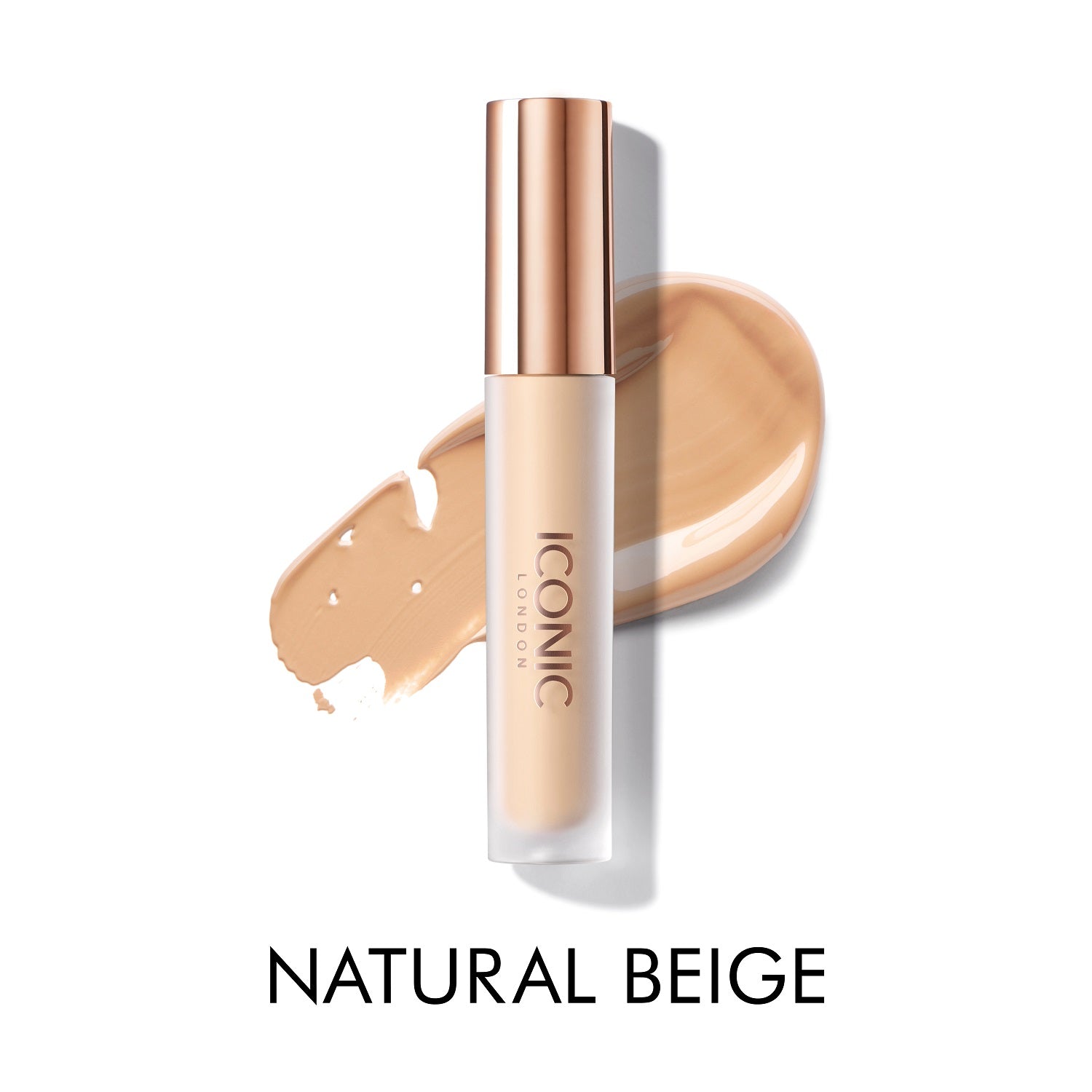Best Seamless Concealer for Flawless Coverage - Waterproof & Long-Lasting Makeup for Dark Circles & Blemishes - Perfect for Everyday Wear & Special Occasions