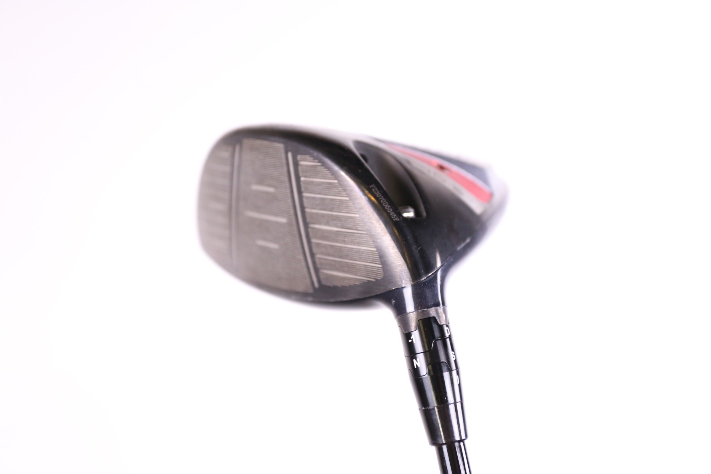 Used Callaway Big Bertha 23 Driver 10.5° Stiff Flex Project X HZRDUS Smoke Red RDX Left Handed Golf Club - Perfect for Left-Handed Golfers Seeking Distance & Control on the Course